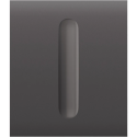Кнопка для димерного вимикача Ajax CenterButton (Dimmer) Grey
