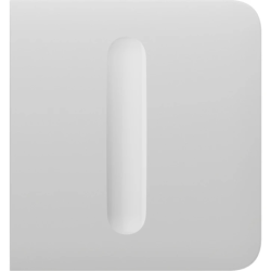 Кнопка для димерного вимикача Ajax SideButton (Dimmer) White