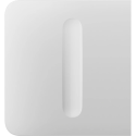 Кнопка для димерного вимикача Ajax SideButton (Dimmer) White