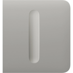 Кнопка для димерного вимикача Ajax SideButton (Dimmer) Oyster