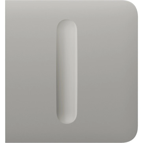 Кнопка для димерного вимикача Ajax SideButton (Dimmer) Oyster