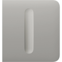 Кнопка для димерного вимикача Ajax SideButton (Dimmer) Oyster