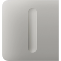 Кнопка для димерного вимикача Ajax SideButton (Dimmer) Oyster