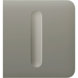 Кнопка для димерного вимикача Ajax SideButton (Dimmer) Olive