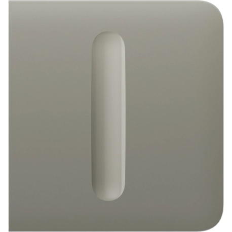 Кнопка для димерного вимикача Ajax SideButton (Dimmer) Olive