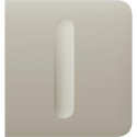 Кнопка для димерного вимикача Ajax SideButton (Dimmer) Ivory