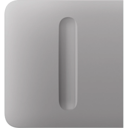 Кнопка для димерного вимикача Ajax SideButton (Dimmer) Fog