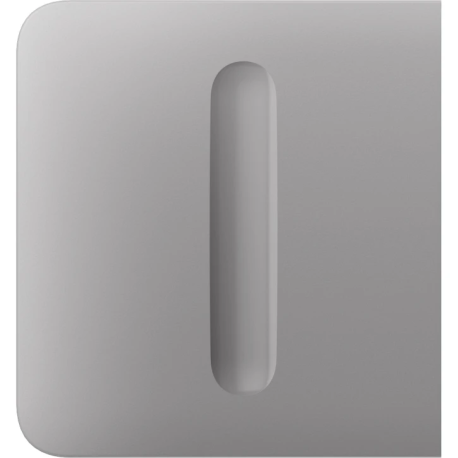 Кнопка для димерного вимикача Ajax SideButton (Dimmer) Fog