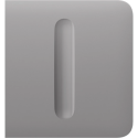 Кнопка для димерного вимикача Ajax SideButton (Dimmer) Fog