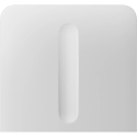 Бічна кнопка для димерного вимикача Ajax SideButton (Dimmer) vertical White