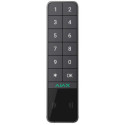 Бездротова клавіатура Ajax Keypad Outdoor біла