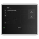 Пожарная централь Ajax EN54 Fire Hub Біла
