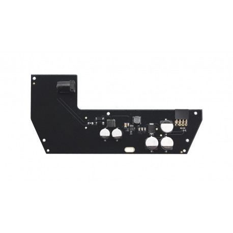 Плата блоку живлення Ajax 12V PSU для Hub, Hub Plus, ReX