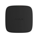 Сповіщувач Ajax EN54 FireProtect (Smoke-Sounder) black пожежний димовий зі звуковим оповіщувачем
