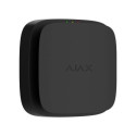 Сповіщувач Ajax EN54 FireProtect (Smoke-Sounder) black пожежний димовий зі звуковим оповіщувачем