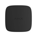 Сповіщувач Ajax EN54 FireProtect (Heat-Sounder) black пожежний