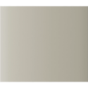 Центральна кнопка для одноклавішного вимикача Ajax CenterButton (1-gang) vertical Ivory