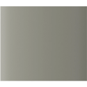 Центральна кнопка для одноклавішного вимикача Ajax CenterButton (1-gang) vertical Olive