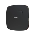 Бездротовий датчик детектування диму і чадного газу Ajax FireProtect Plus Чорний
