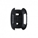 Тримач тривожної кнопки Ajax Holder для Button-DoubleButton Чорна