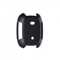 Тримач тривожної кнопки Ajax Holder для Button-DoubleButton Чорна