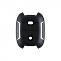 Тримач тривожної кнопки Ajax Holder для Button-DoubleButton Чорна