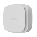 Пожежний датчик тепла Ajax FireProtect 2 SB (Heat), Білий, з незмінними батареями