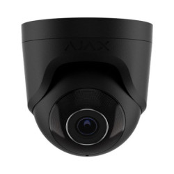 Відеокамера Ajax TurretCam (5 Mp-2.8 mm) black