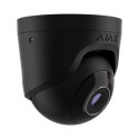 Відеокамера Ajax TurretCam (5 Mp-2.8 mm) black