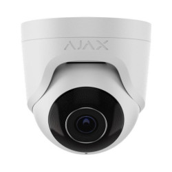 Відеокамера Ajax TurretCam (5 Mp-4 mm) white