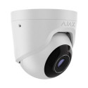 Відеокамера Ajax TurretCam (5 Mp-4 mm) white