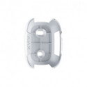 Тримач тривожної кнопки Ajax Holder для Button-DoubleButton Біла