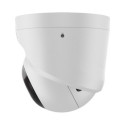 Відеокамера Ajax TurretCam (8 Mp-4 mm) white