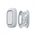 Тримач тривожної кнопки Ajax Holder для Button-DoubleButton Біла