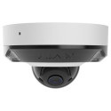 IP відеокамера Ajax DomeCam Mini HL (8 Mp-2.8 mm) white