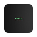 Мережевий відеореєстратор Ajax NVR 8-ch black