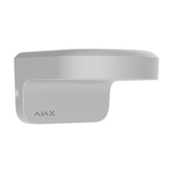 Кронштейн Ajax MountCam A1 white для провідної IP-камери Ajax