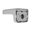 Кронштейн Ajax MountCam A1 white для провідної IP-камери Ajax