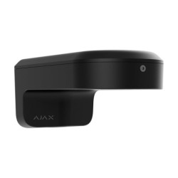 Кронштейн Ajax MountCam B1 Black для провідної IP-камери Ajax
