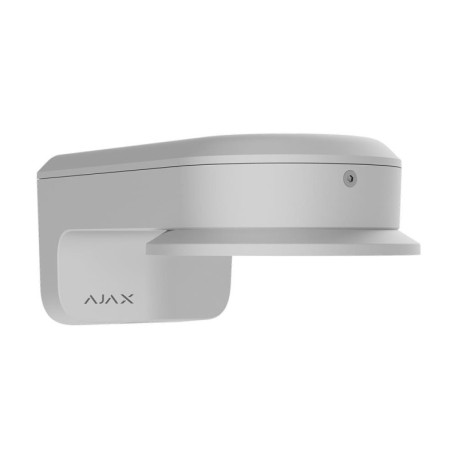 Кронштейн Ajax MountCam Bц white для провідної IP-камери Ajax