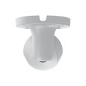 Відеокамера Ajax BulletCam (5 Mp-4 mm) white