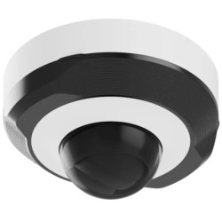 Відеокамера Ajax DomeCam Mini (5 Mp-2.8 mm) white