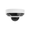 Відеокамера Ajax DomeCam Mini (5 Mp-2.8 mm) white