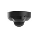 Відеокамера Ajax DomeCam Mini (5 Mp-2.8 mm) black