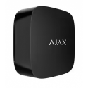 Розумний датчик якості повітря Ajax LifeQuality Black