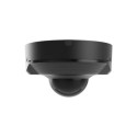 Відеокамера Ajax DomeCam Mini (8 Mp-2.8 mm) black