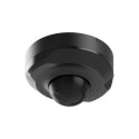 Відеокамера Ajax DomeCam Mini (8 Mp-4 mm) black