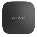 Розумний датчик якості повітря Ajax LifeQuality Black