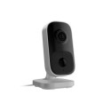 4 Мп Wi-Fi IP-камера Ajax IndoorCam Біла