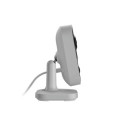 4 Мп Wi-Fi IP-камера Ajax IndoorCam Біла